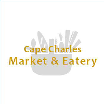 Cape+Charles+Market+%26+Eatery