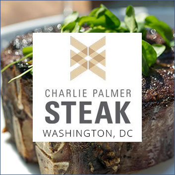 Charlie+Palmer+Steak