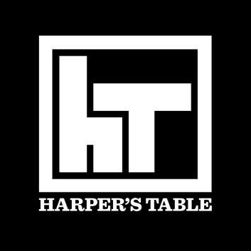 Harper%27s+Table