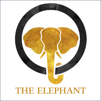 The+Elephant