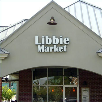 Libbie+Market